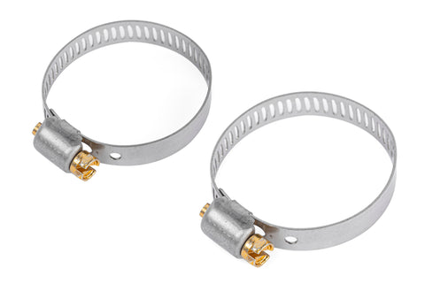 APR Carbon fibre Intake Filter System: 2.5 TFSI MK3 TTRSRS3, DV Adapter for 19 - Image 1597