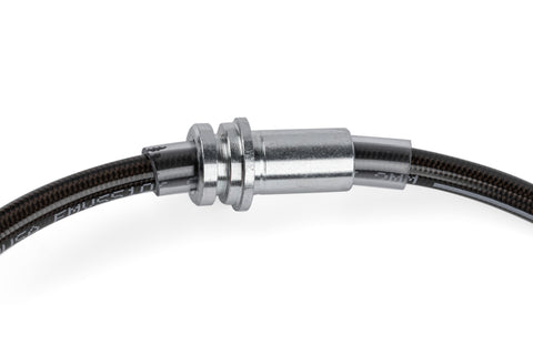 APR Braided Stainless Steel Brake Lines (Set of 2) - Front - Image 179