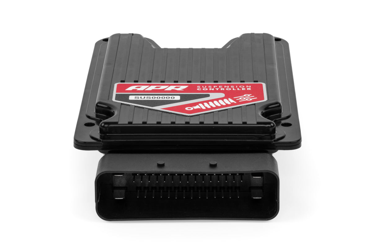 APR Suspension Control Unit (SCU) Upgrade - MQB - Audi Magride - Image 4014