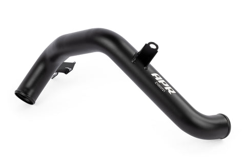 APR Turbo Outlet Pipe - 2.0T EA888.4 - APR Part MS100226