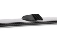 APR Carbon Fiber Front Lip Spoiler (MK8 GTI) - Image 3605