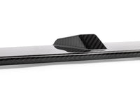 APR Carbon fibre Front Lip Spoiler (MK8 GTI) - Image 3605