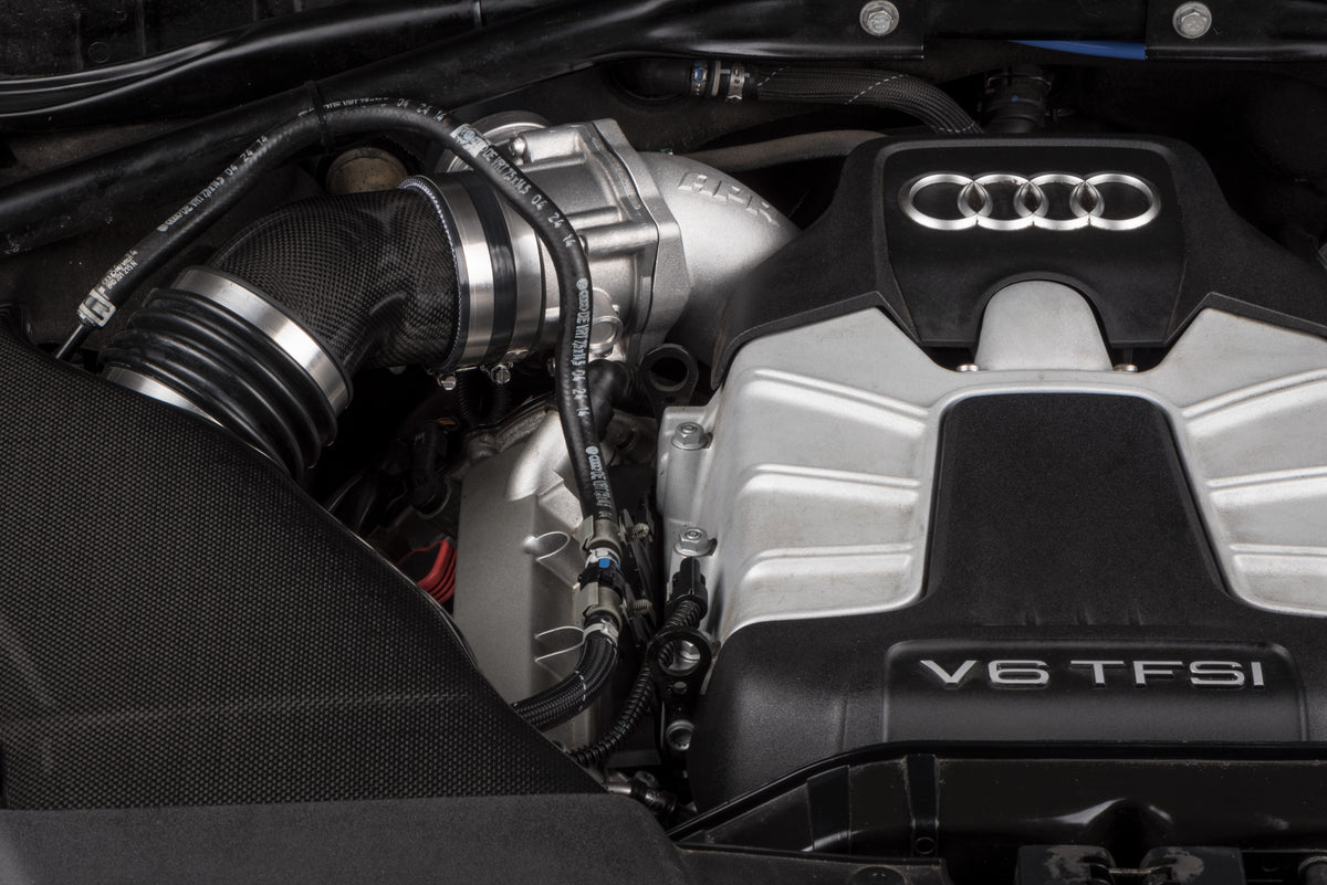 APR Ultracharger Throttle Body Upgrade - 3.0 TFSI - Q5SQ5 - Image 2769