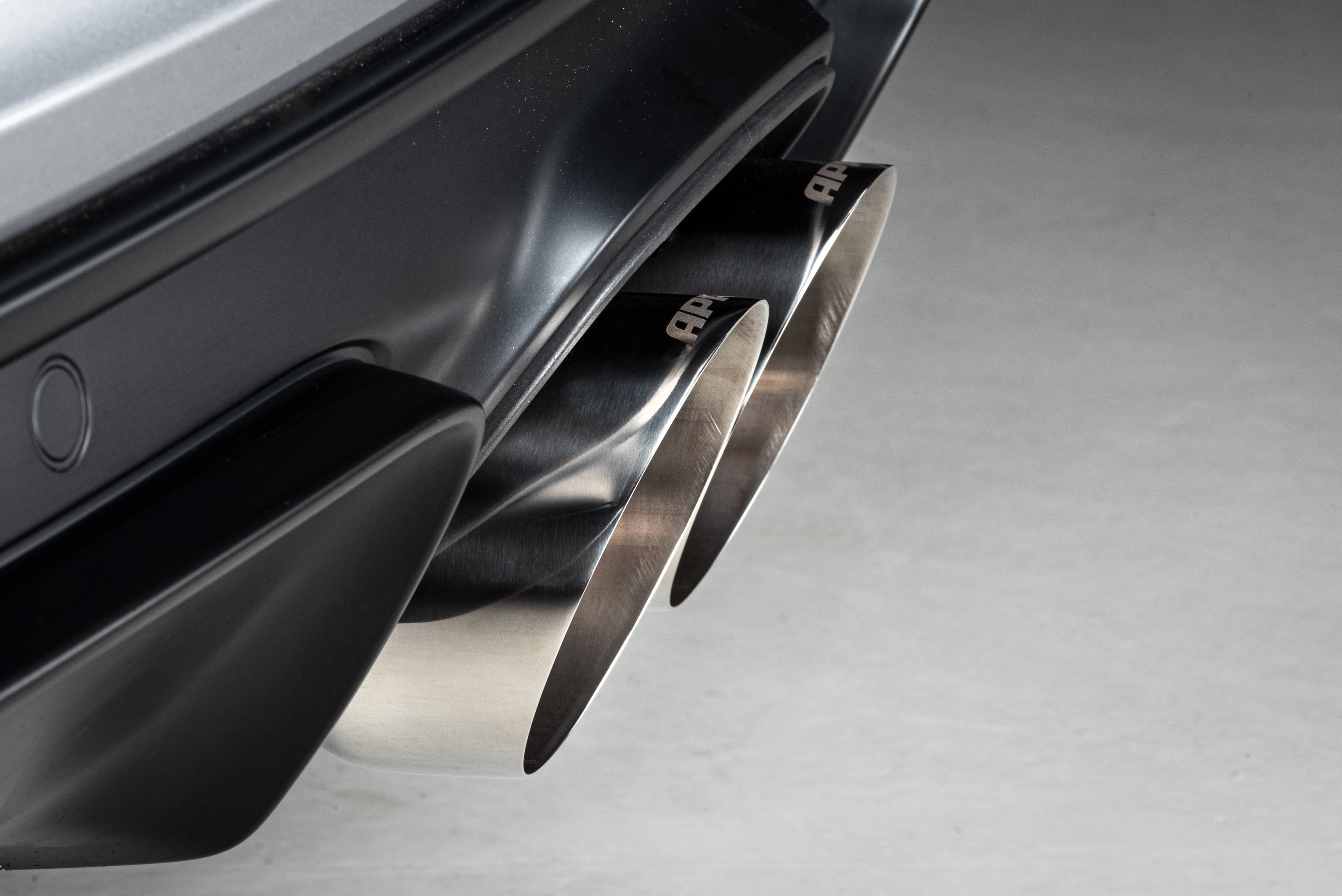 APR Catback Exhaust System - 718 (982) 2.0T2.5T - Image 803