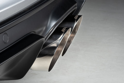 APR Catback Exhaust System - 718 (982) 2.0T2.5T - Image 803