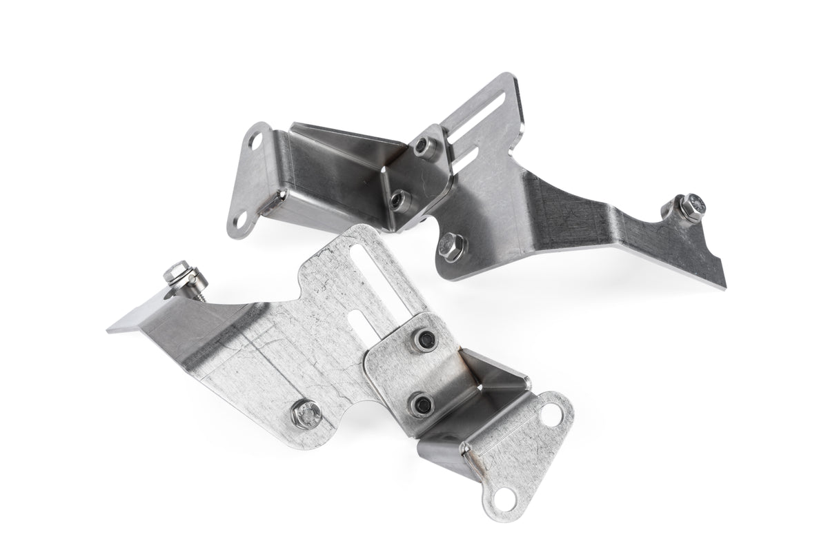 APR Intercooler System - B9 SQ5 3.0 TFSI - Image 2398