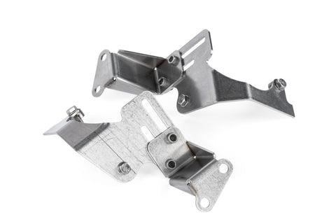 APR Intercooler System - B9 SQ5 3.0 TFSI - Image 2398