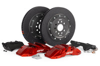 APR 370x34mm 6-Piston Big Brake Kit - Front - Red - (MQBMQBEVO 312mm) - APR Part BRK00060