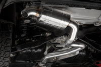 APR Catback Exhaust System - Tiguan (MK2) (AWD) - Image 1221