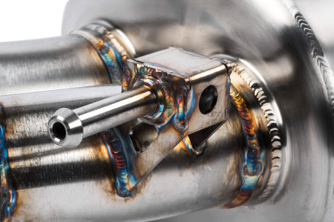 APR Catback Exhaust System - Golf R (MK7) - Image 736