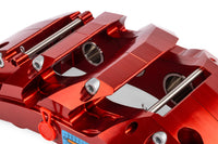 APR 370x34mm 6-Piston Big Brake Kit - Front - Red - (8Y RS3) - Image 4954