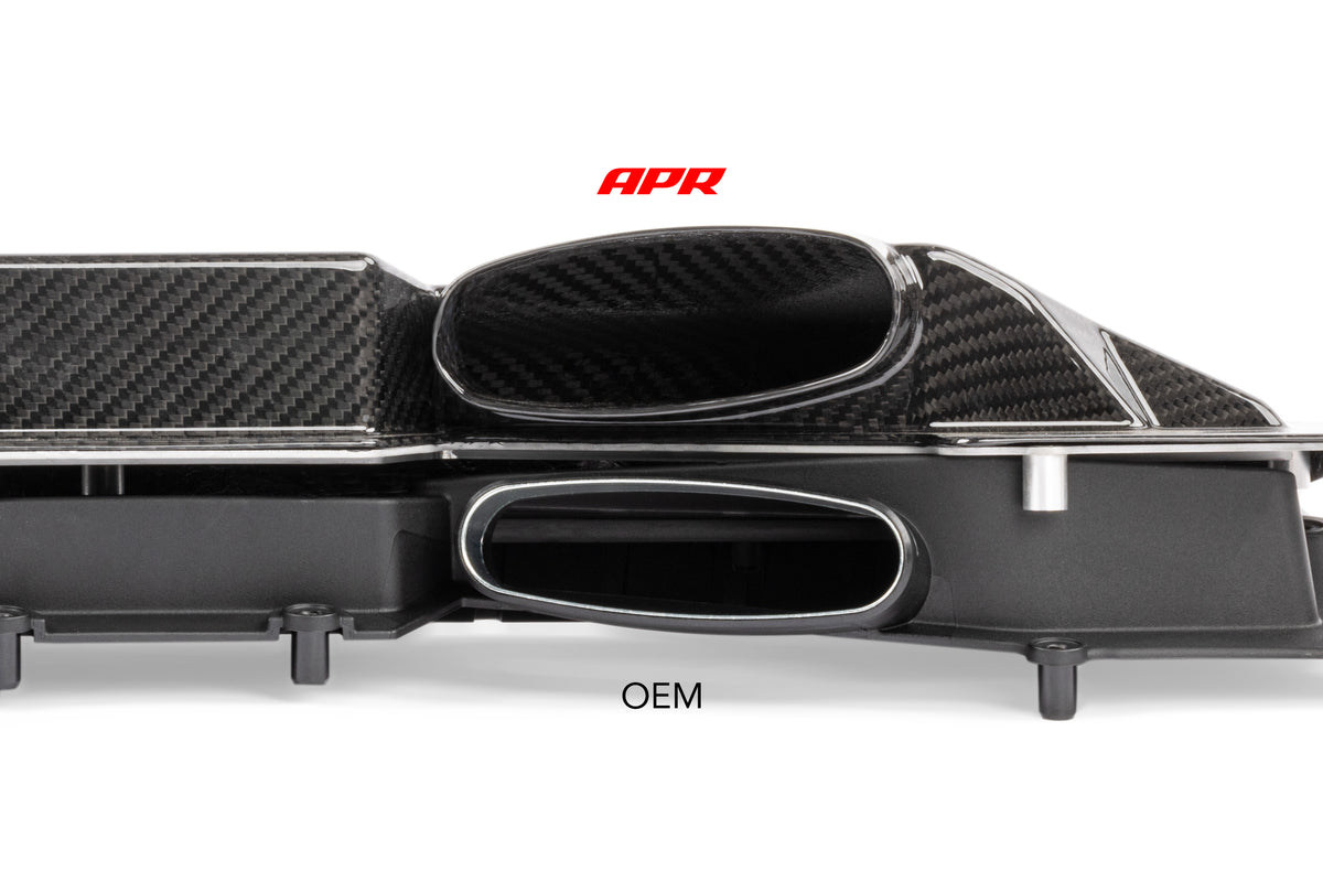 APR Carbon Fiber Intake - 4.0T RS6RS7 (C8) - Image 1784