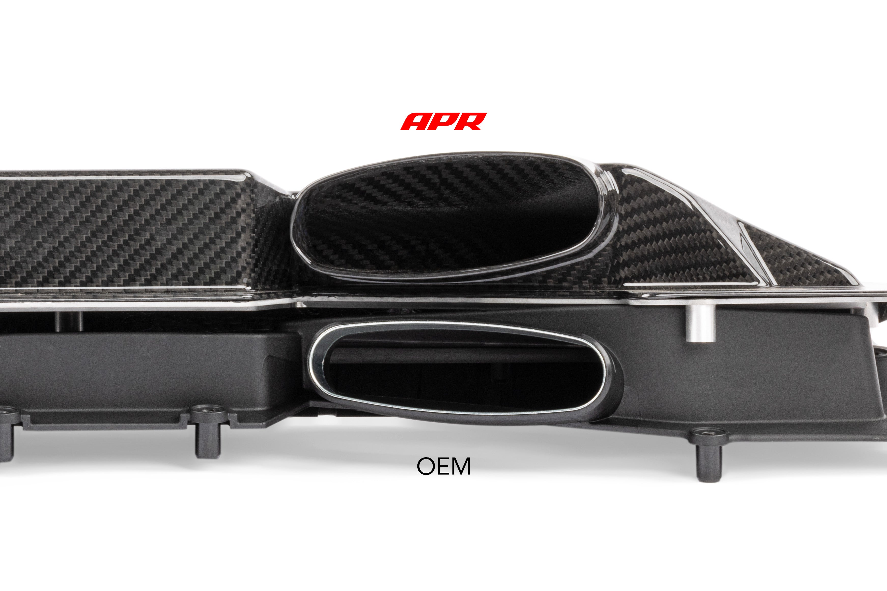 APR Carbon fibre Intake - 4.0T RS6RS7 (C8) - Image 1784