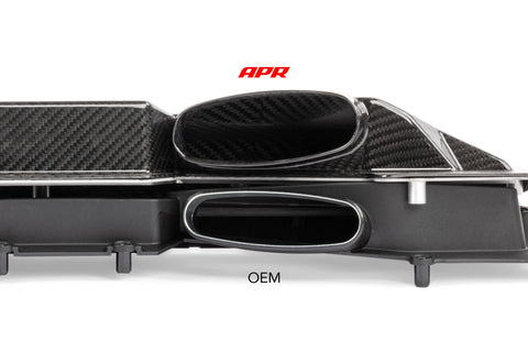 APR Carbon fibre Intake - 4.0T RS6RS7 (C8) - Image 1784