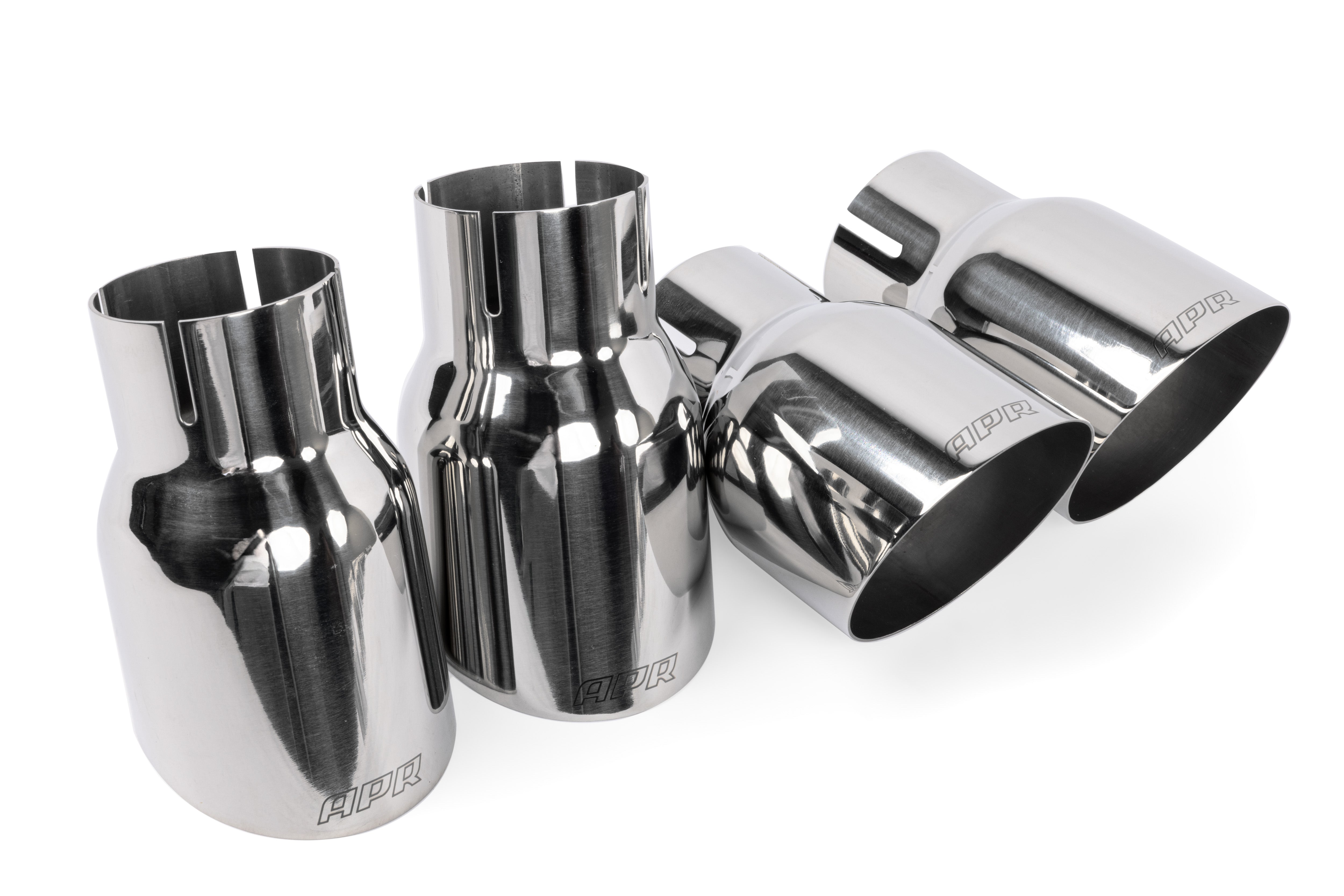 APR Catback Exhaust System - S4 S5 (B9) - Image 6354