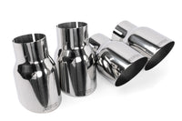 APR Catback Exhaust System - S4 S5 (B9) - Image 6354