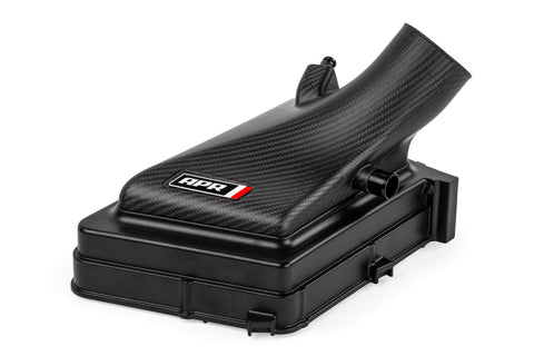 APR Carbon fibre Intake System w Turbo Inlet Pipes: Porsche 911 (992) 3.0T3.7T - Image 2045