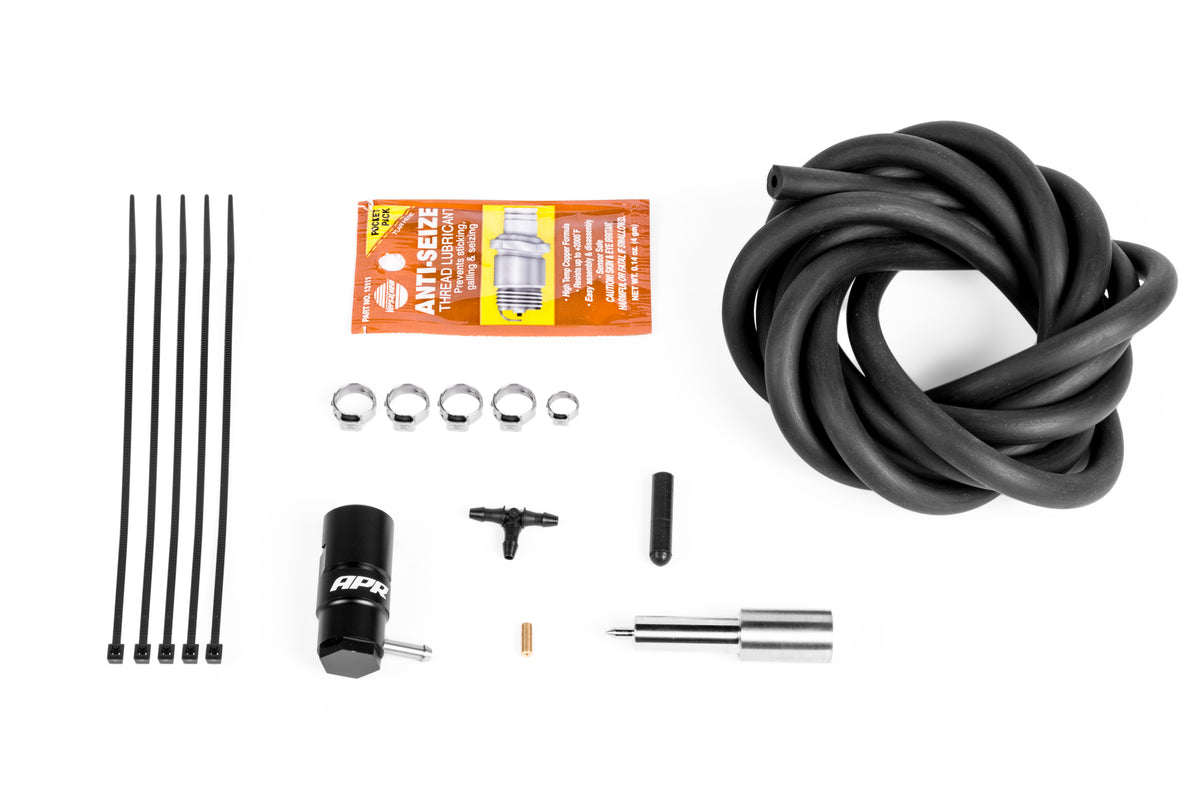 APR Boost Tap - 1.8T 2.0T EA888 Gen 3 MQB - APR Part MS100101