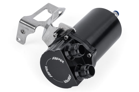 APR Full Catch Can System - 1.8T 2.0T EA888 GEN 3 MQB - Image 3264