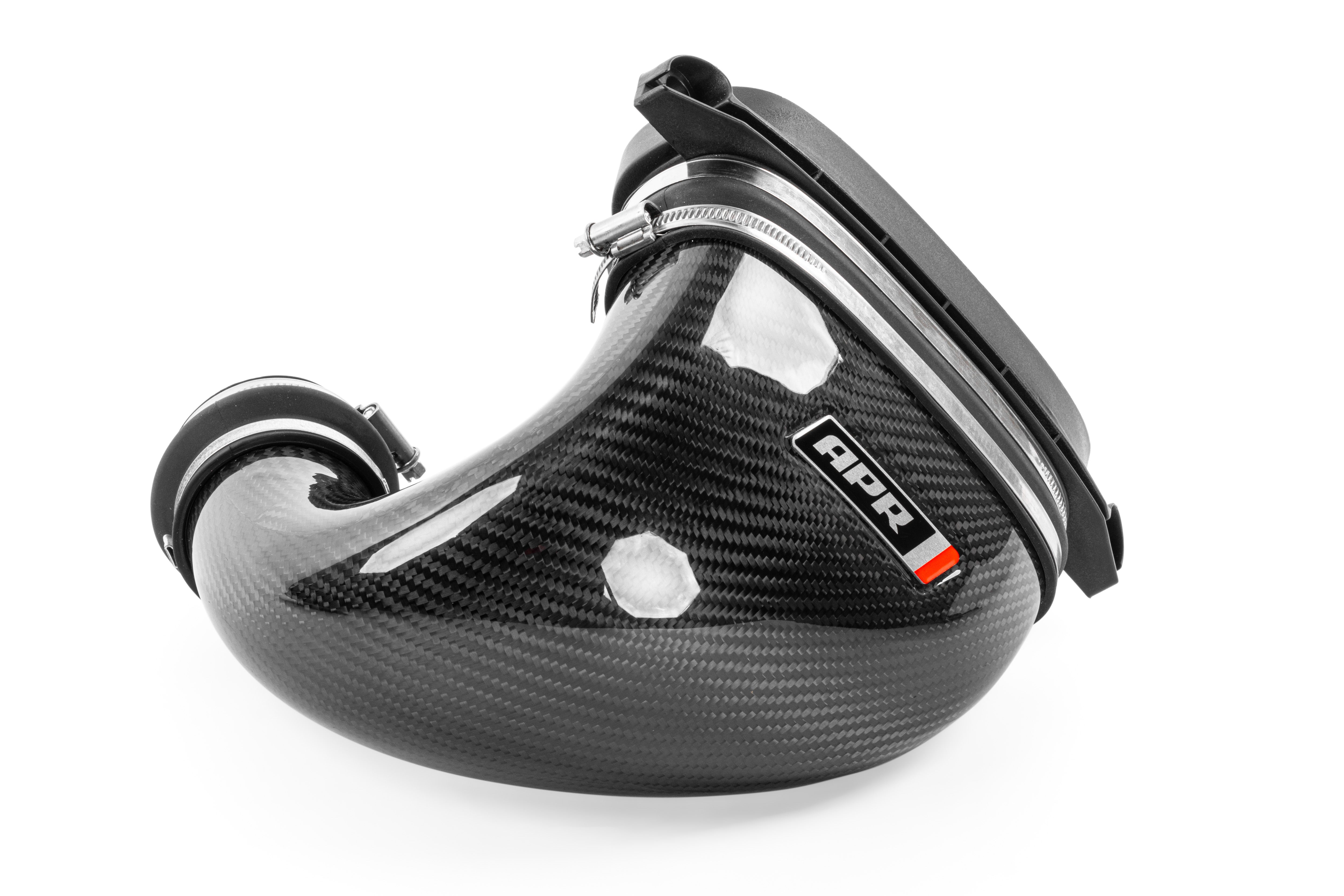 APR Carbon fibre Intake System - (4M9YSUV) - 3.0T - Image 1982