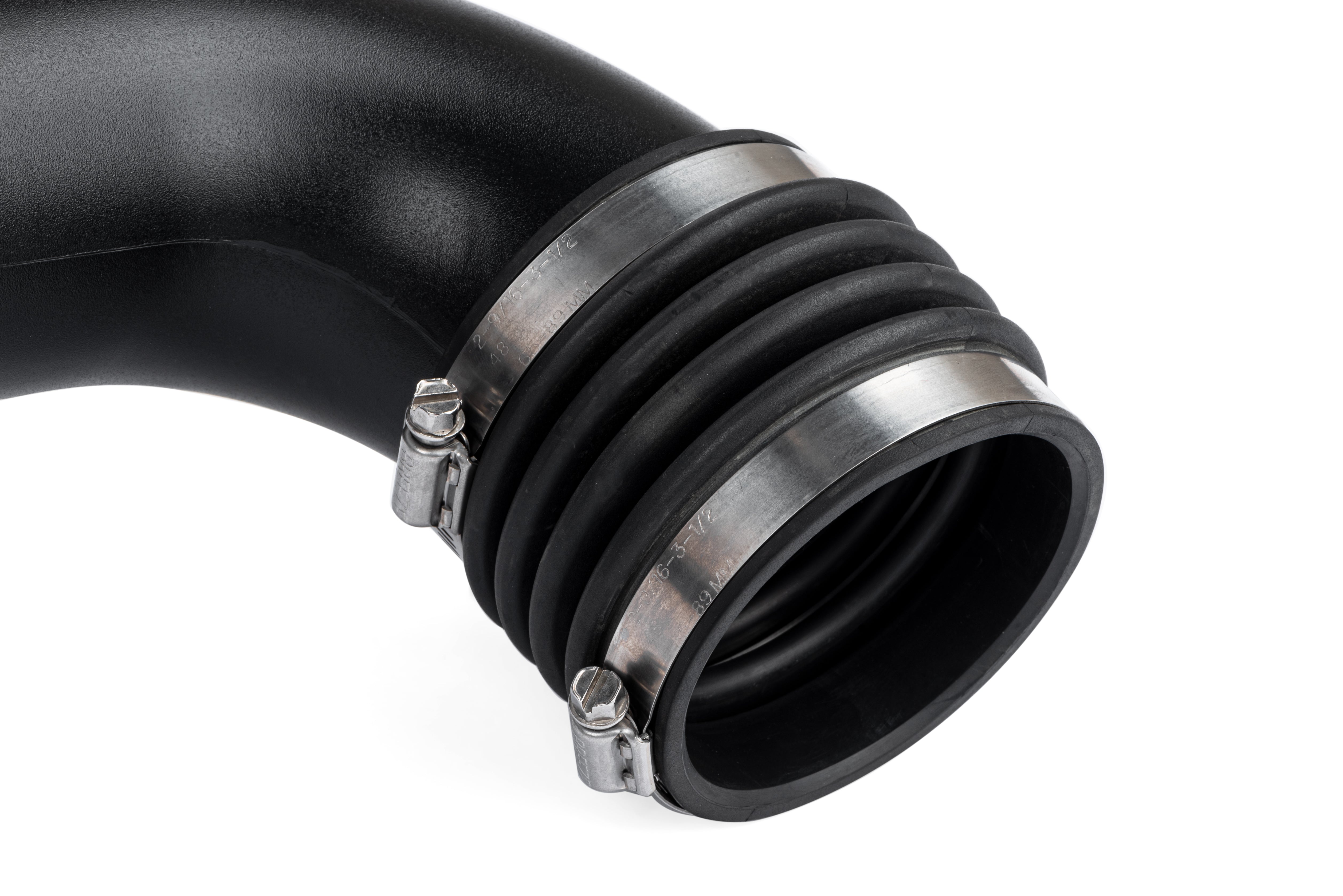 APR PEX Intake System - Rear Turbo Inlet Pipe - 1.8T2.0T EA888 PQ35 Platform - Image 1608