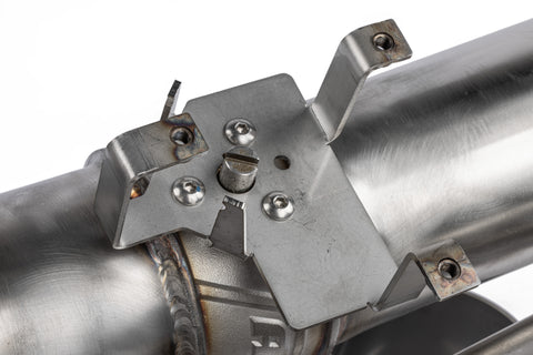 APR Catback Exhaust System - RS Q8 (4M) - Image 1237