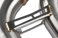 APR Catback Exhaust System - Golf R (MK8) - Image 5183