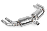APR Catback Exhaust System - S3 Sedan (8V) - Image 289