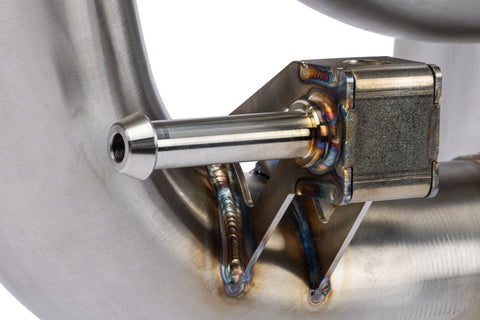 APR Catback Exhaust System - RS3 Sedan (8Y) - Image 1272