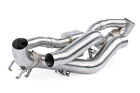 APR Catback Exhaust System - 911 (992) 3.0T - Image 1290