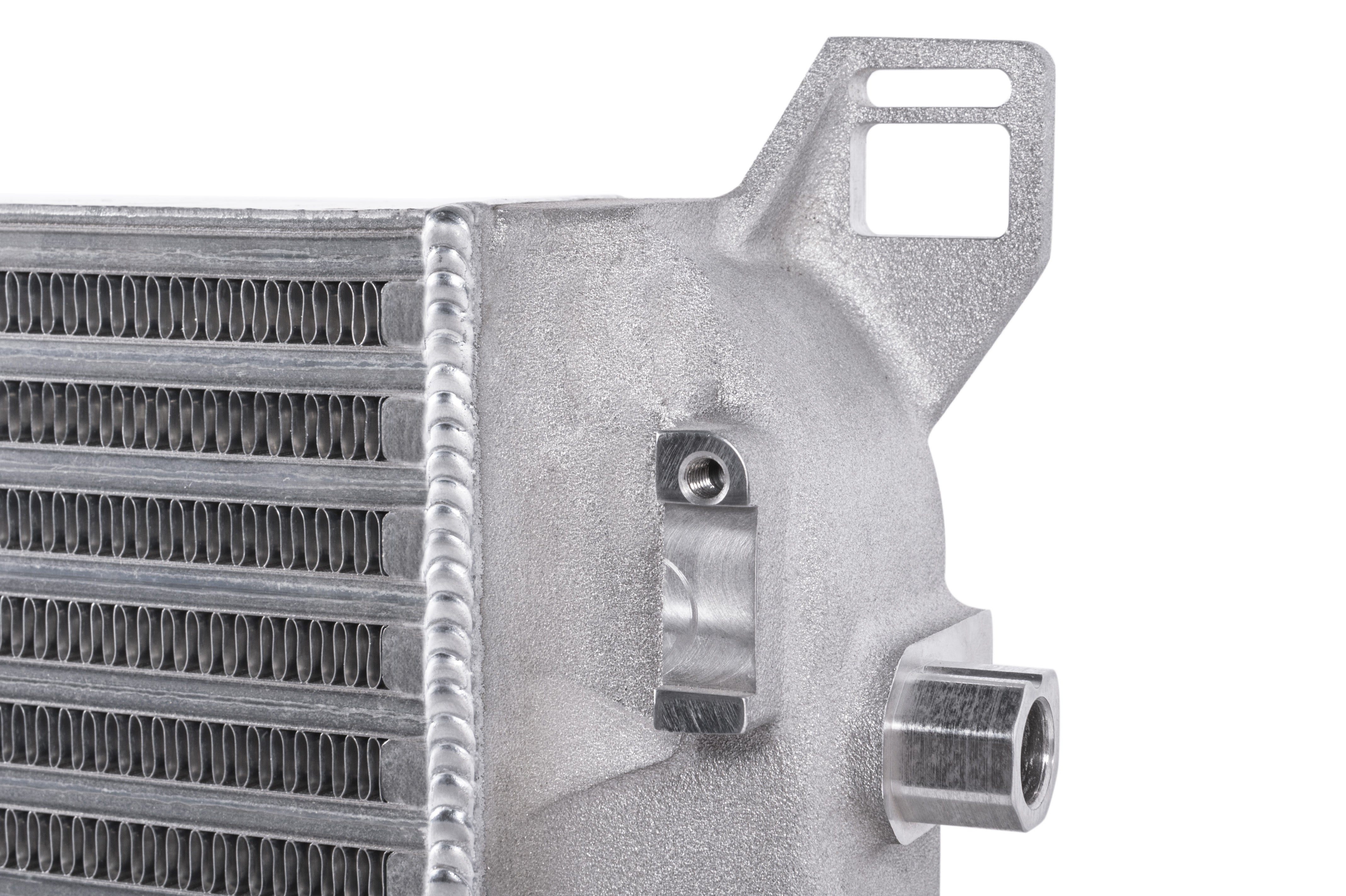 APR Intercooler System - MQBMQB EVO 1.8T2.0T (6MTDSG) - Image 2302