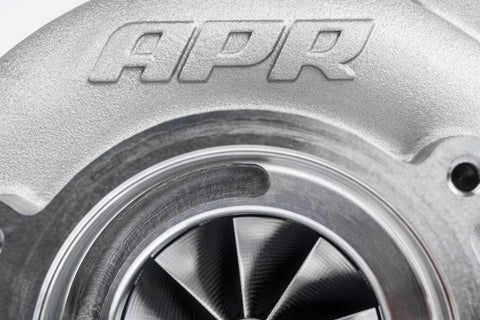 APR DTR6054 Direct Replacement Turbo Charger System with LPFP & HPFP - Image 4351