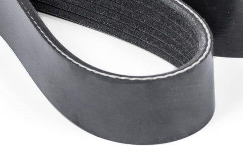 APR Supercharger Belt - 3.0 TFSI - APR Drive Pulley & OEM Crank Pulley (1,270mm) - Image 3946