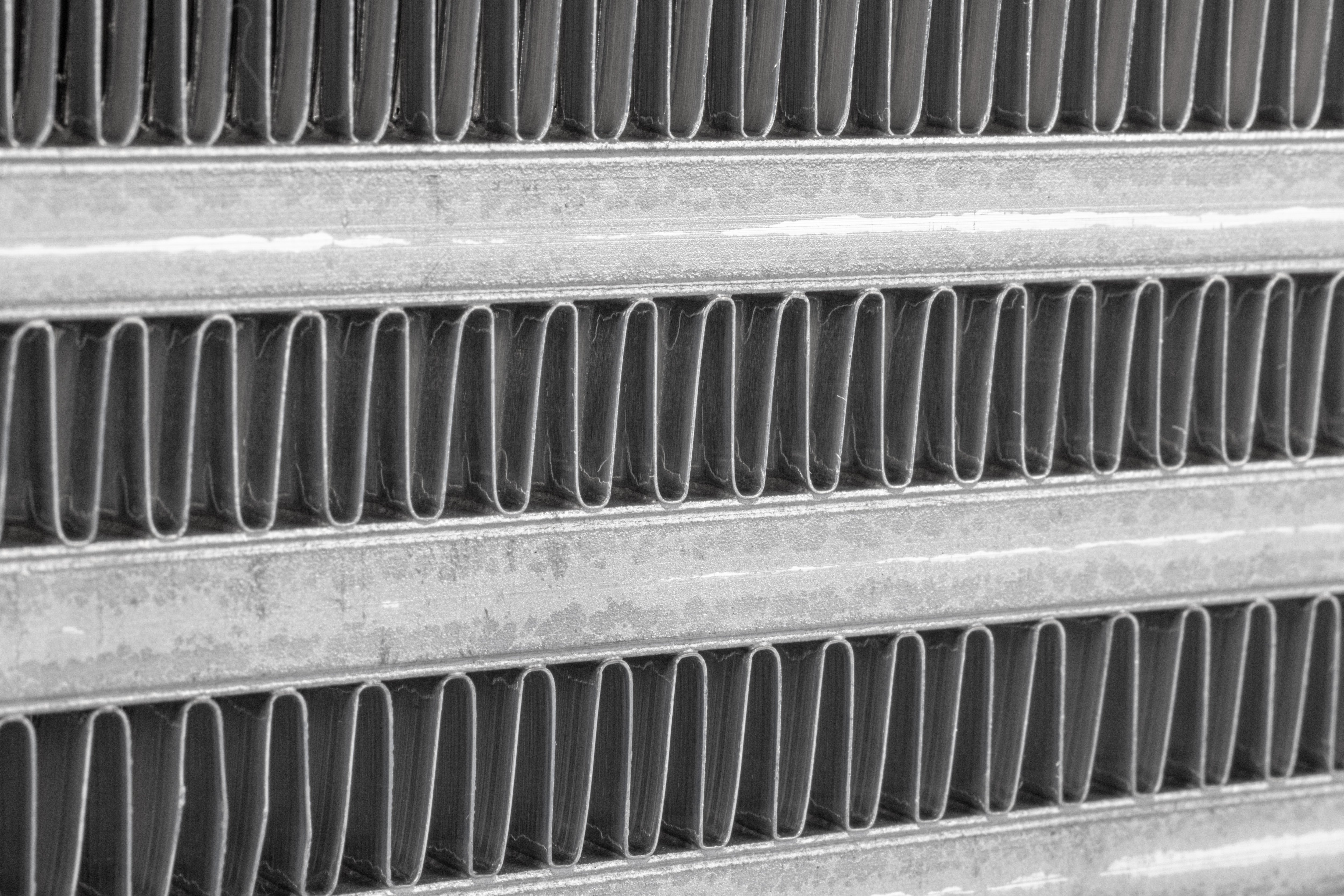 APR Intercooler System - MQB 2.0T (8SPD) (TiguanArteonQ3) - Image 2443