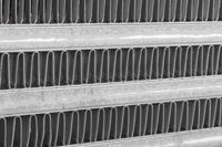 APR Intercooler System - MQB 2.0T (8SPD) (TiguanArteonQ3) - Image 2443