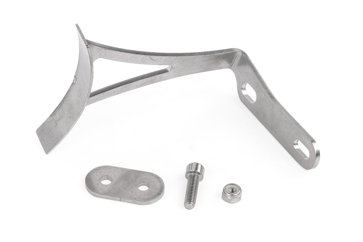 APR Carbon Fiber Intake Filter System - 2.5 TFSI RS Q3 Formentor VZ5 - Bracket - APR Part CI100038-H