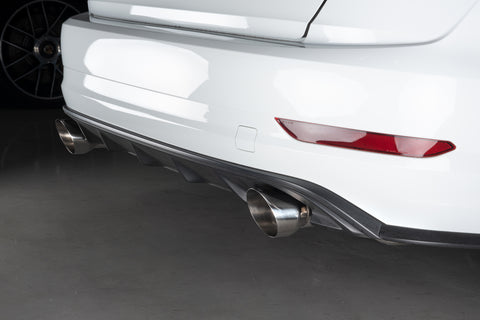 APR Catback Exhaust System - Jetta GLI (MK7) - Image 1076
