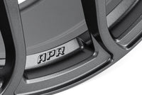 APR A01 Flow Formed Wheels (18x8.5) (Gunmetal Grey) (1 Wheel) - Image 4574