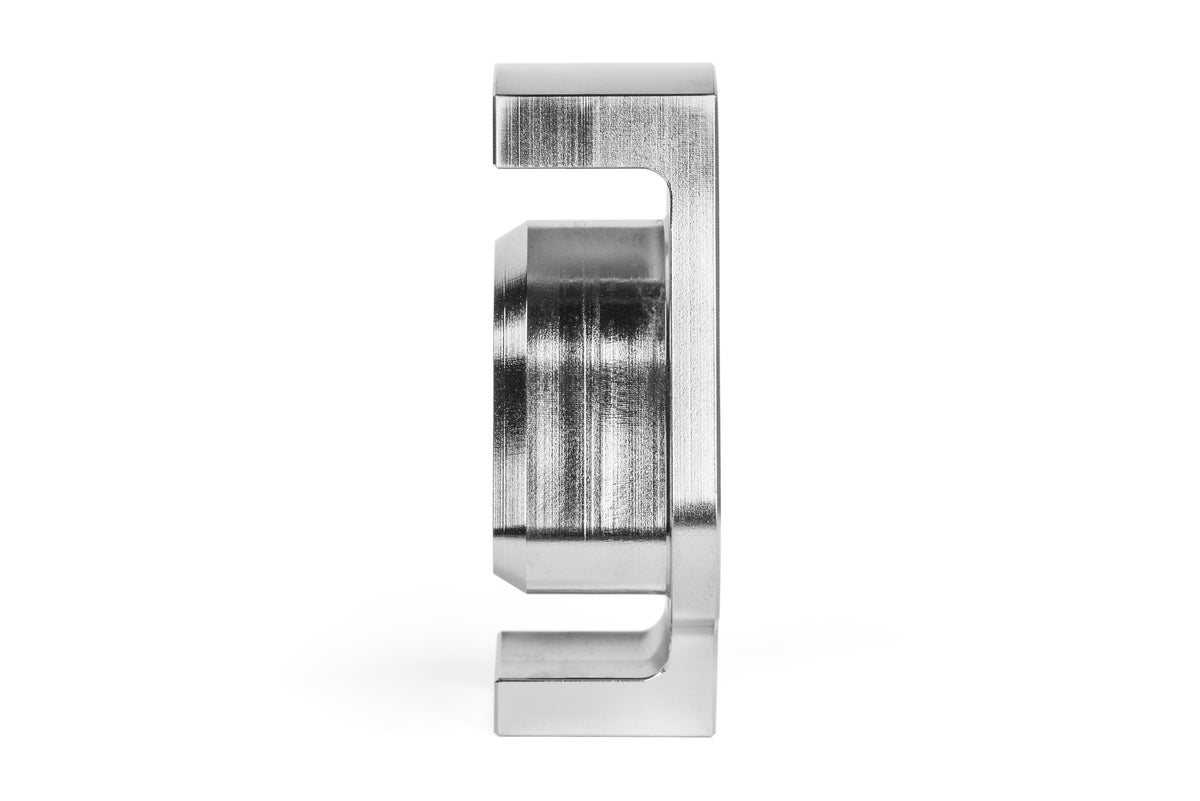 APR Billet Stainless-Steel Dogbone Subframe Mount Insert MQB (V2) - Image 2859