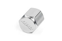 APR Valve Stem Caps - Silver - Image 3078