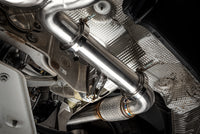 APR Catback Exhaust System - 718 (982) 2.0T2.5T - Image 797