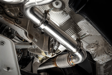 APR Catback Exhaust System - 718 (982) 2.0T2.5T - Image 797