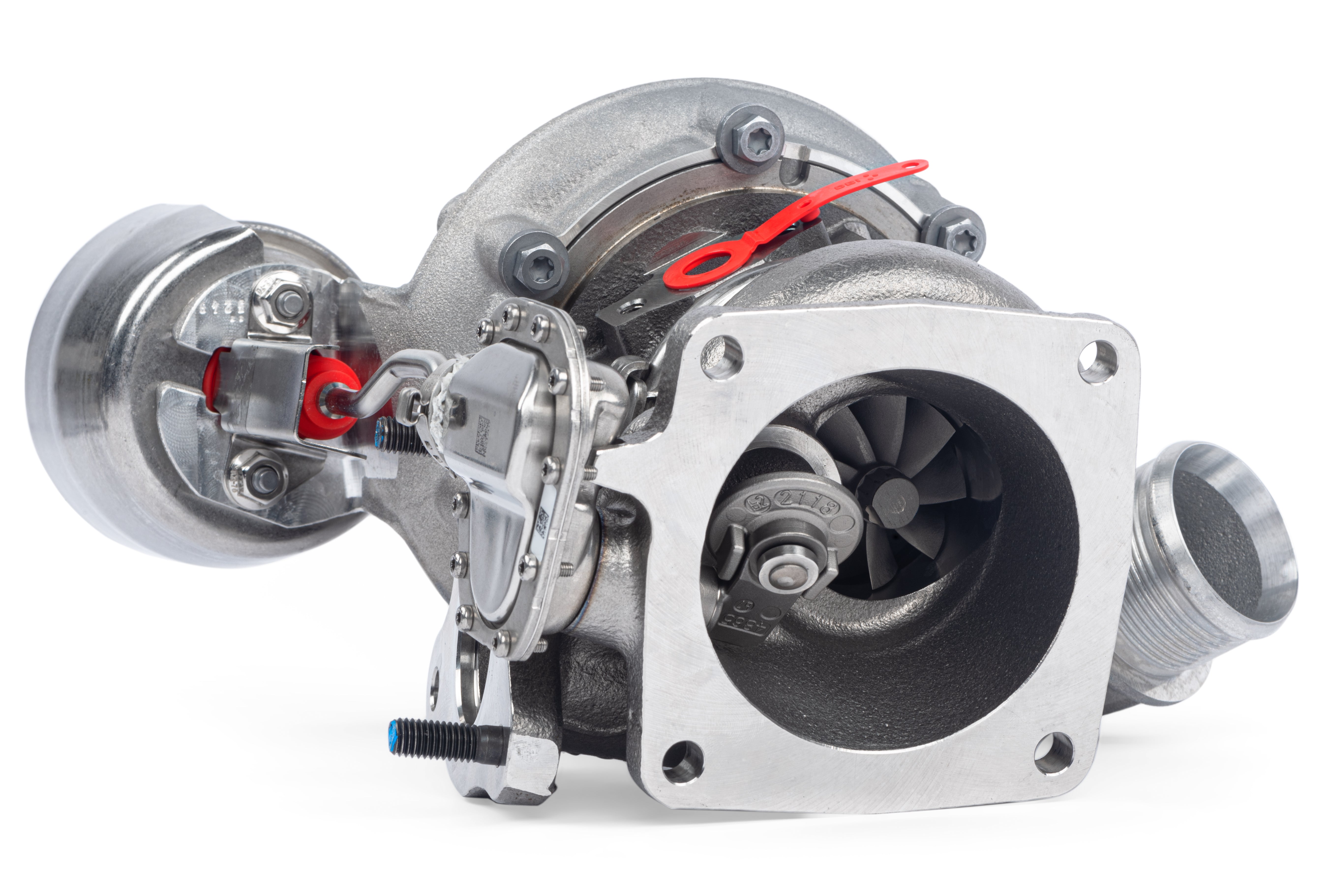 APR K04.3 GTS Turbocharger System - Porsche 911 3.0T - Image 4142
