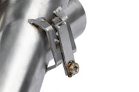 APR Catback Exhaust System - 911 (992) 3.0T - Image 1302