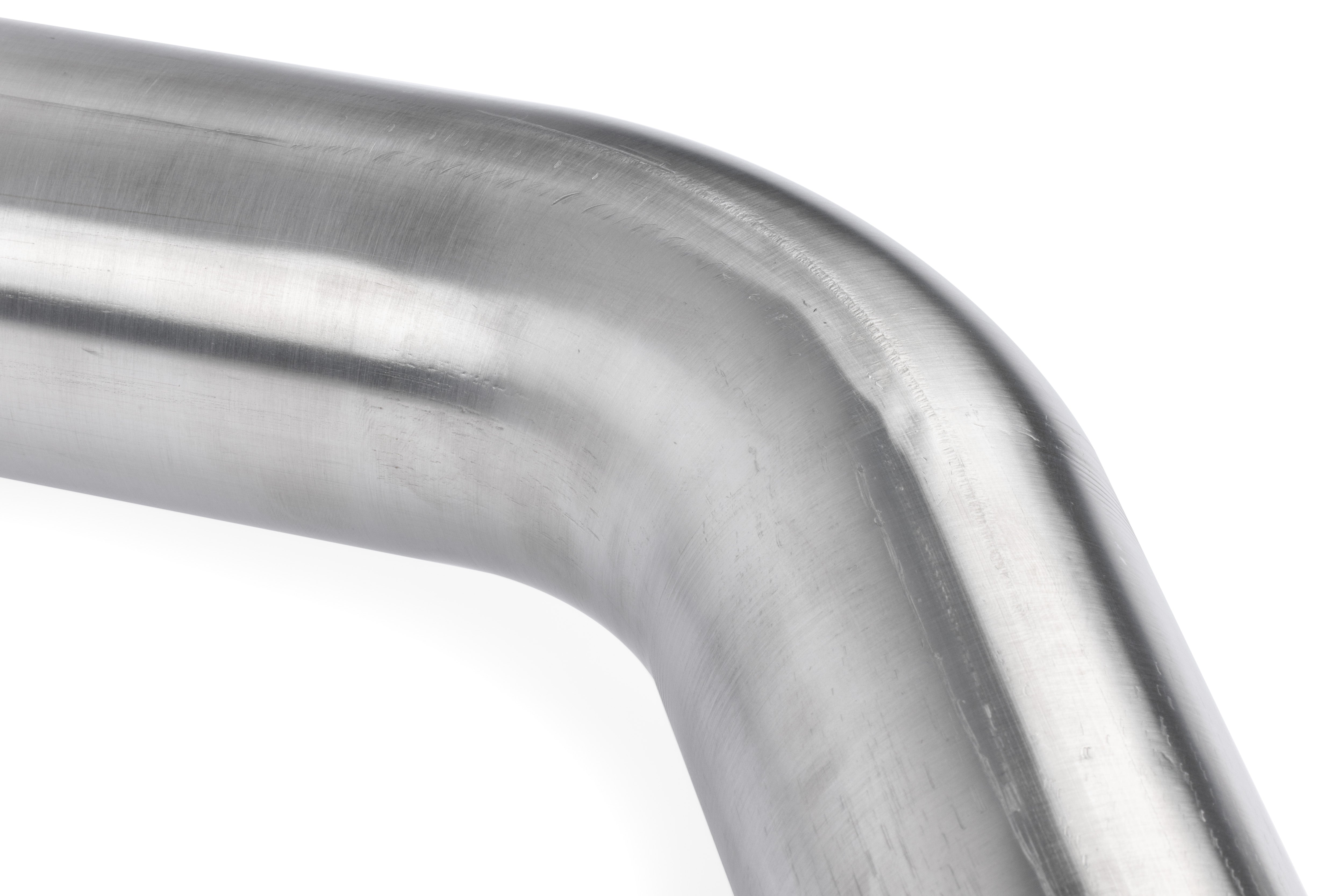 APR Catback Exhaust System - Tiguan (MK2) (FWD) - Image 1318