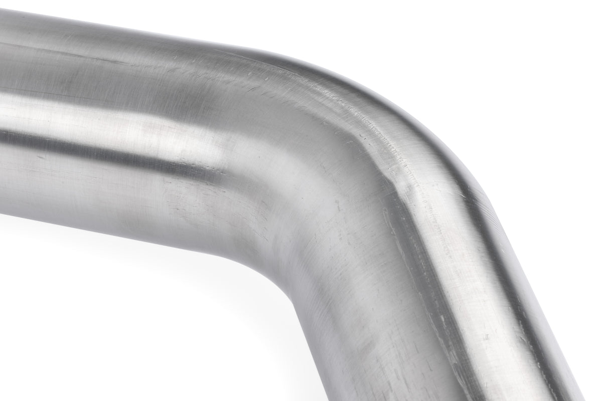 APR Catback Exhaust System - Tiguan (MK2) (FWD) - Image 1318