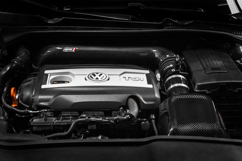 APR Carbon fibre Intake System - Front Airbox - 1.8T2.0T EA888 PQ35 Platform - Image 1436