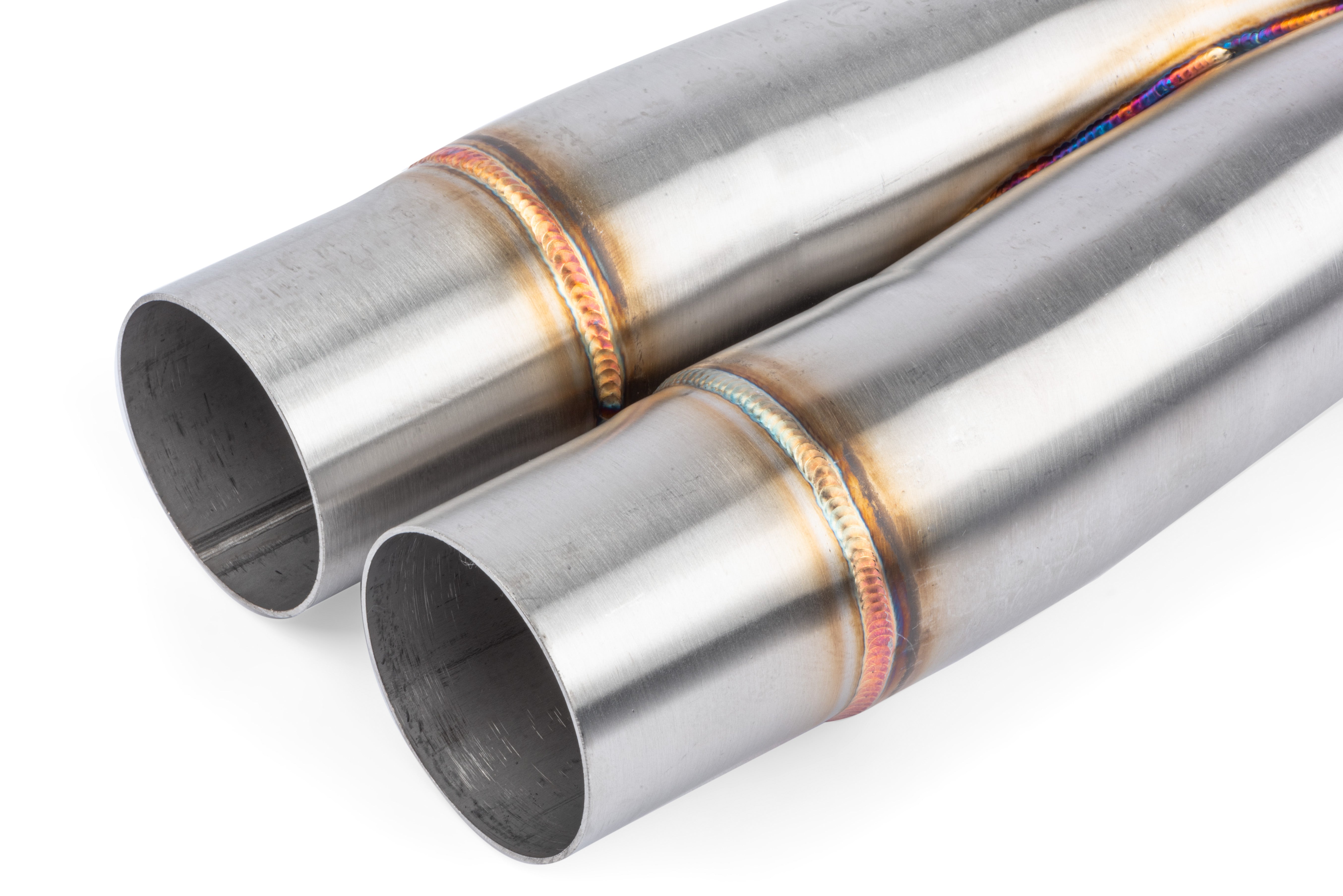 APR Catback Exhaust System X-Pipe - S6S7RS6RS7 (C7) - Image 828