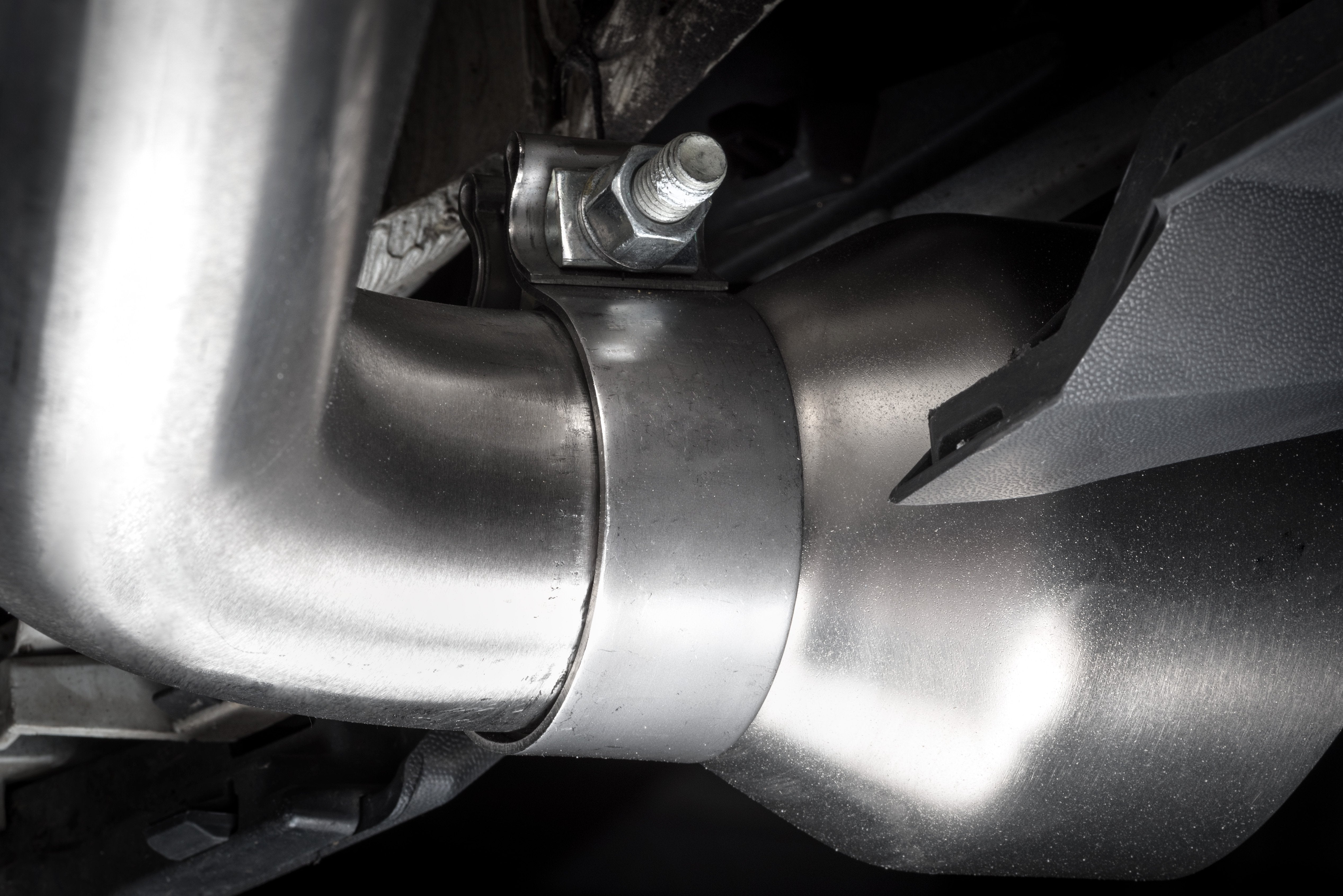 APR Catback Exhaust System (w Front Muffler) - GTI (MK7.5) - Image 5068