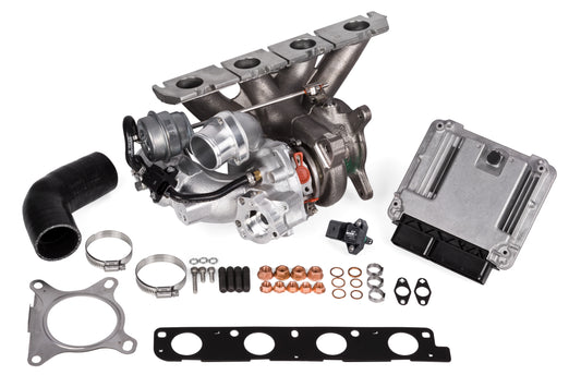 APR K04-64 Turbo System - 2.0T Transverse - EA888 Gen 1 - APR Part T2100016